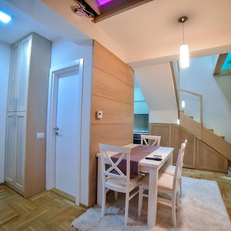 Ana Lux Apartment Užice Екстериор снимка