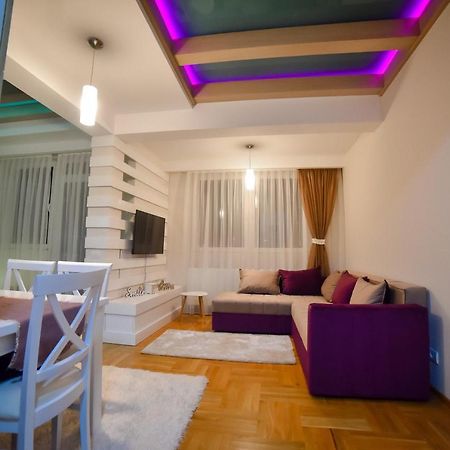 Ana Lux Apartment Užice Екстериор снимка