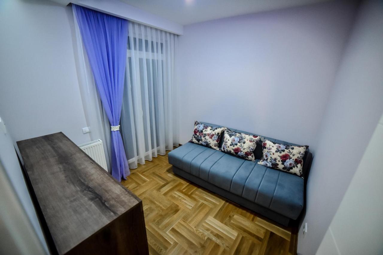 Ana Lux Apartment Užice Екстериор снимка