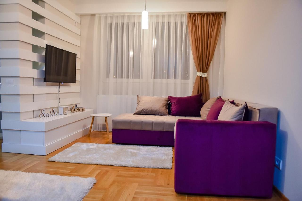 Ana Lux Apartment Užice Екстериор снимка