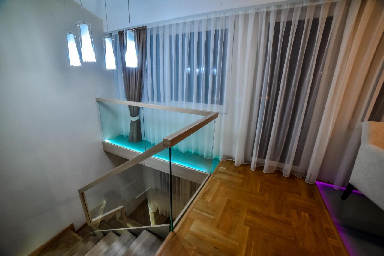 Ana Lux Apartment Užice Екстериор снимка