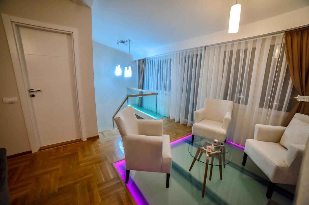 Ana Lux Apartment Užice Екстериор снимка