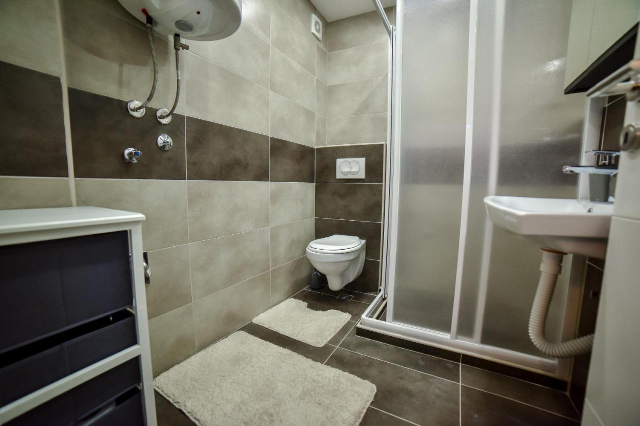 Ana Lux Apartment Užice Екстериор снимка