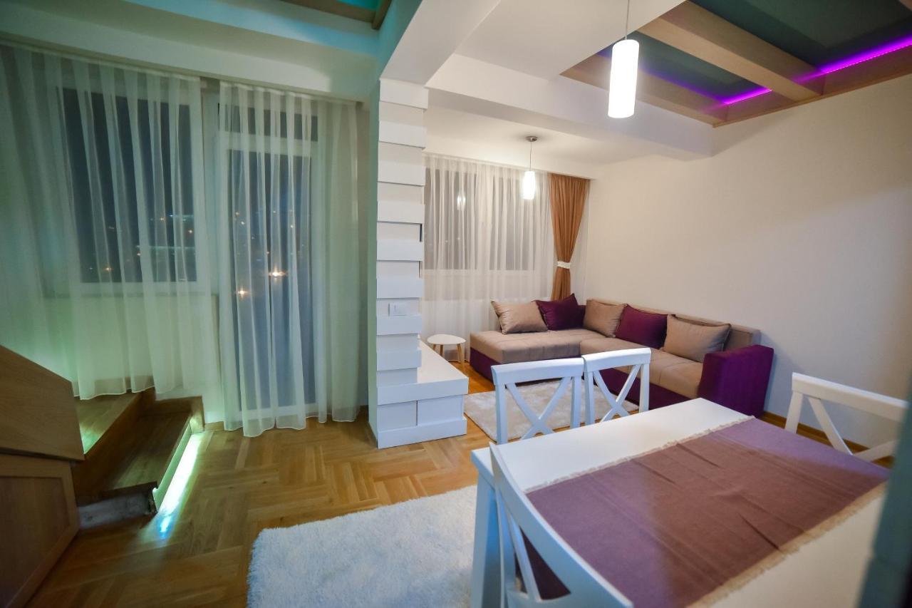 Ana Lux Apartment Užice Екстериор снимка