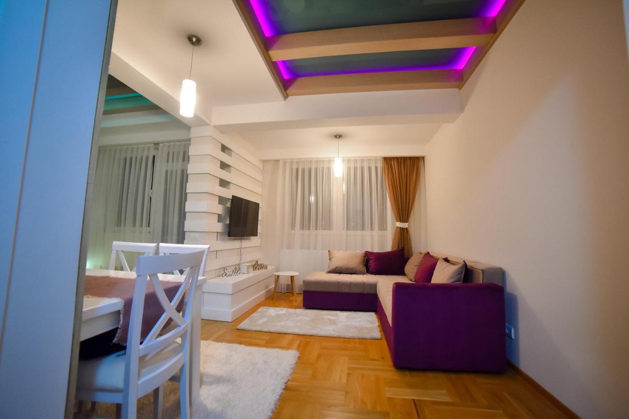 Ana Lux Apartment Užice Екстериор снимка