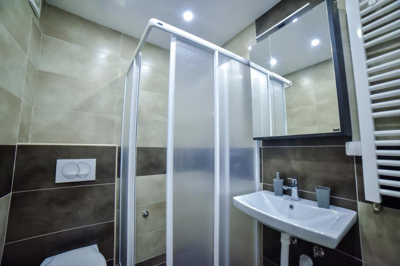 Ana Lux Apartment Užice Екстериор снимка