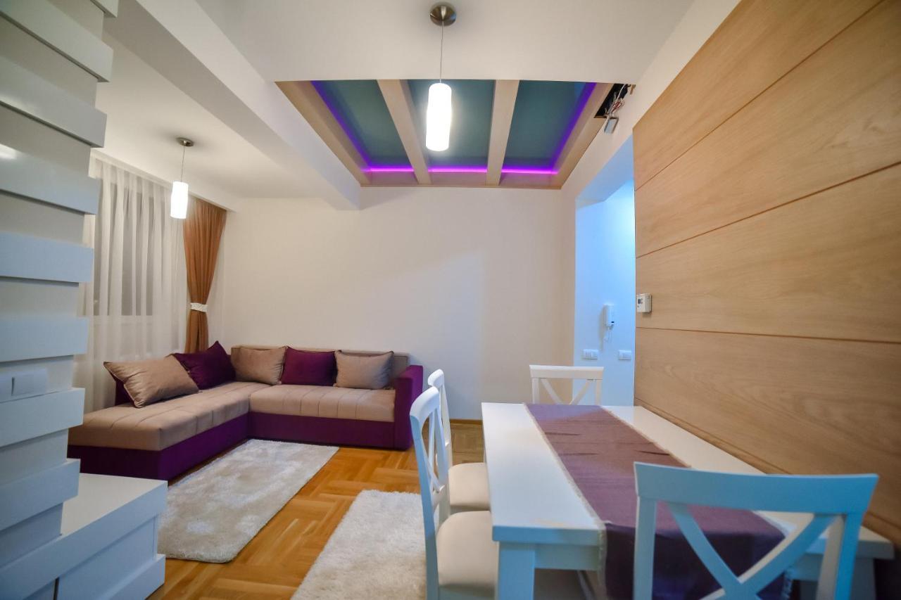 Ana Lux Apartment Užice Екстериор снимка